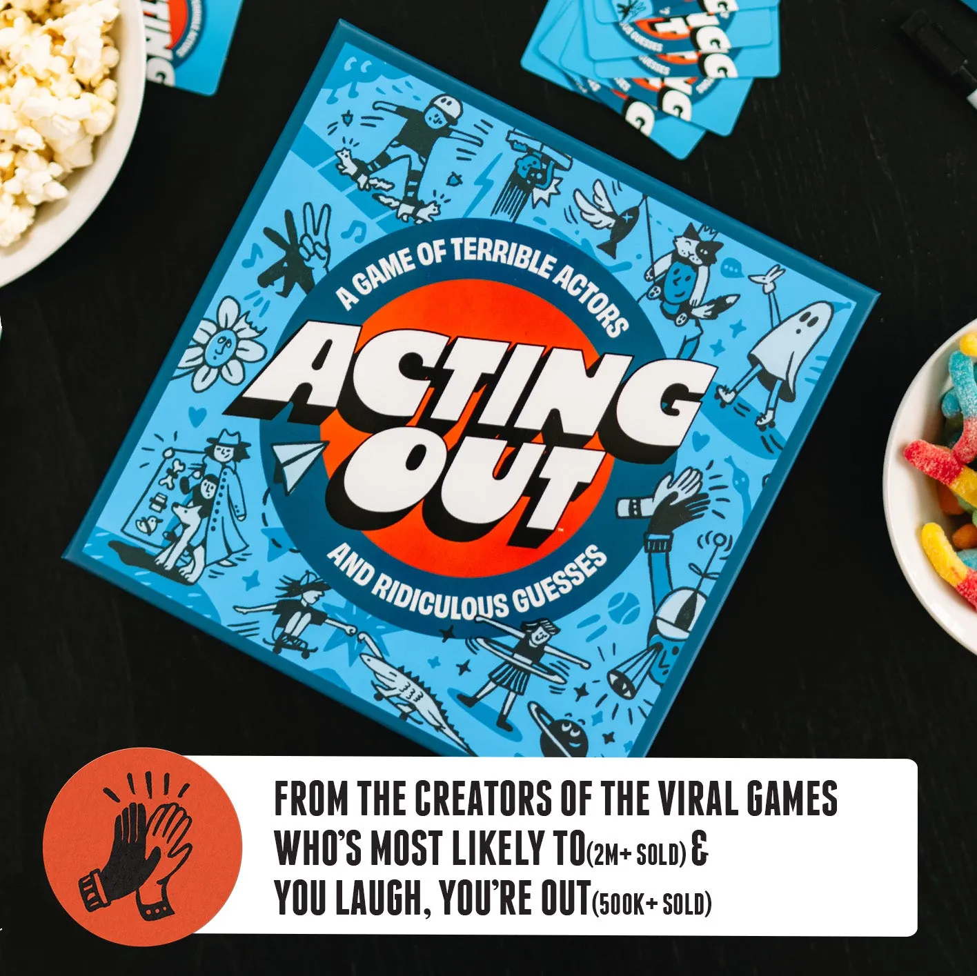 Acting Out