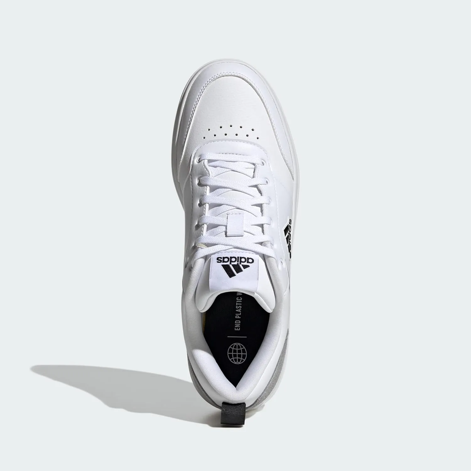 adidas Men's Park Street Shoes Sneaker