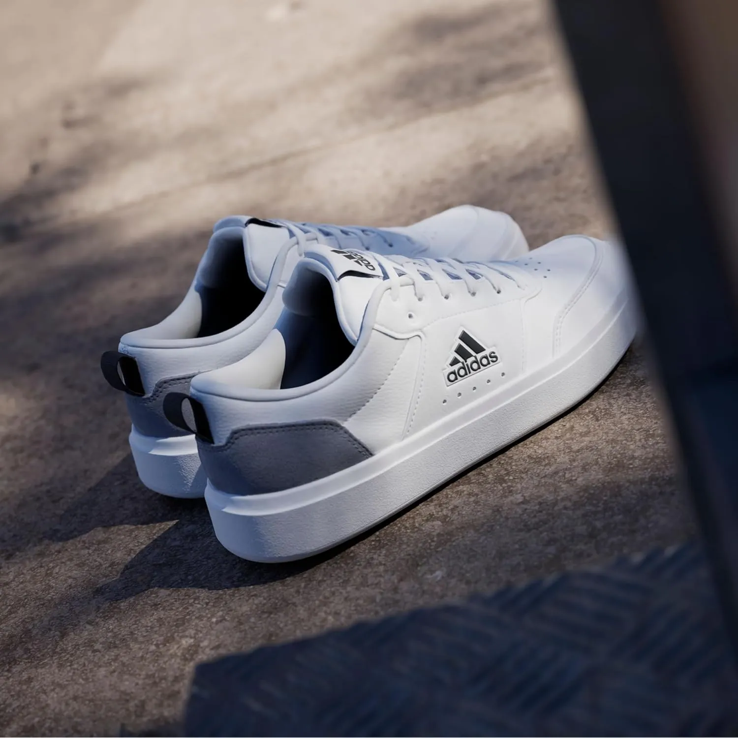 adidas Men's Park Street Shoes Sneaker