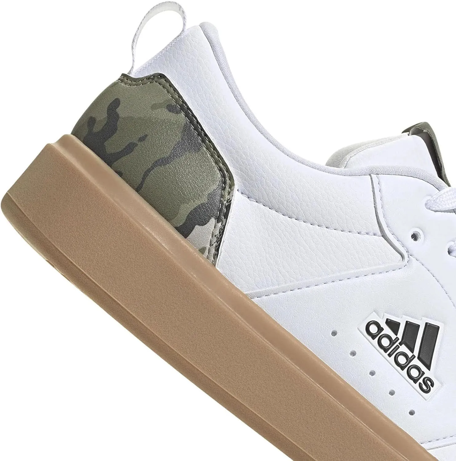 adidas Men's Park Street Sneaker