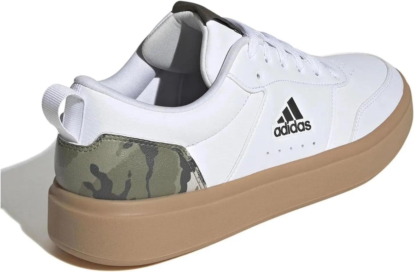 adidas Men's Park Street Sneaker