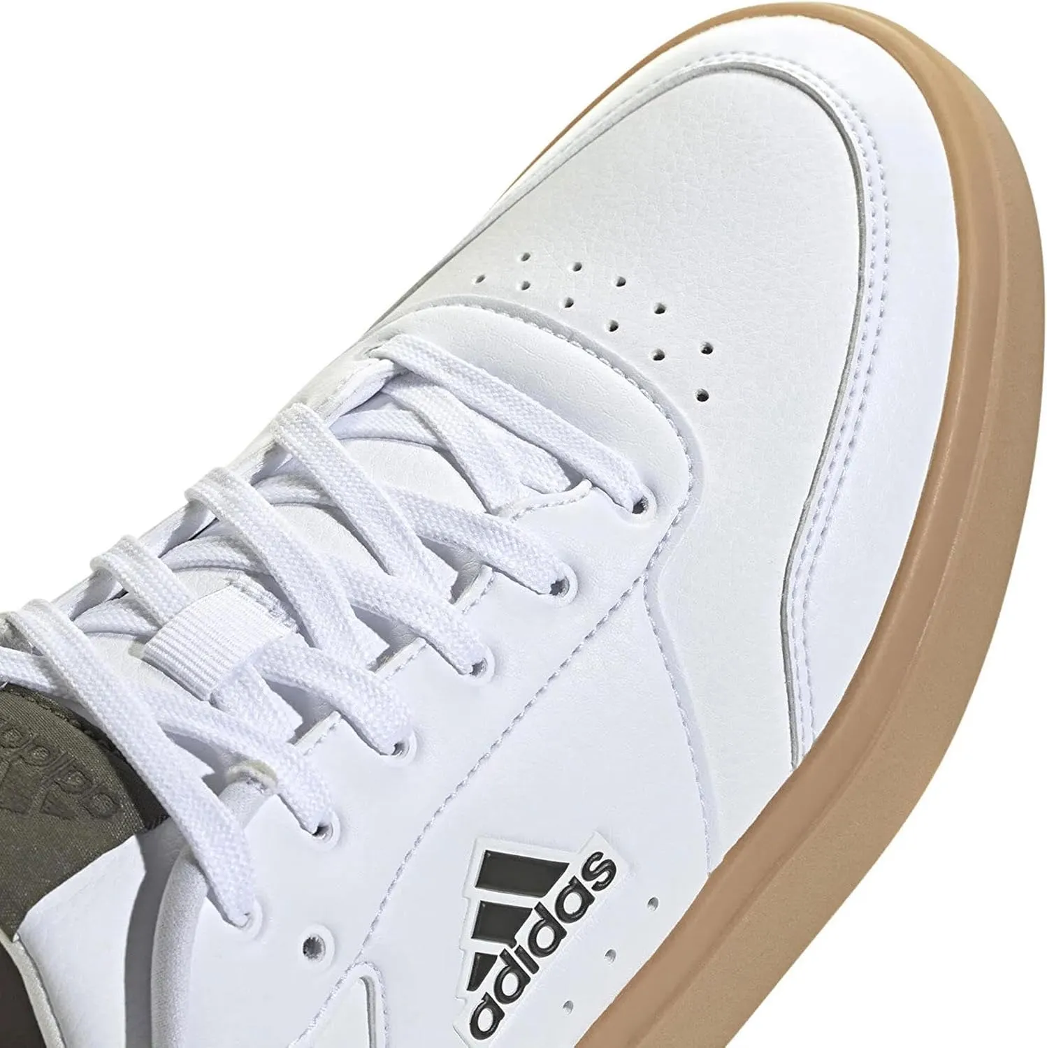 adidas Men's Park Street Sneaker