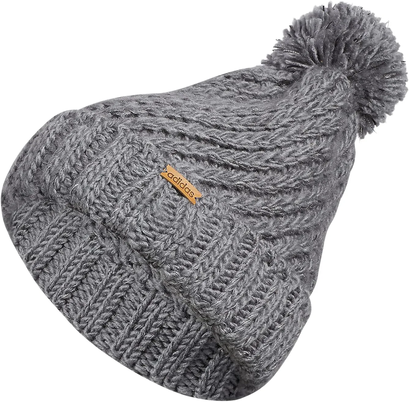 adidas Women's Twilight Ballie Beanie, Discontinued