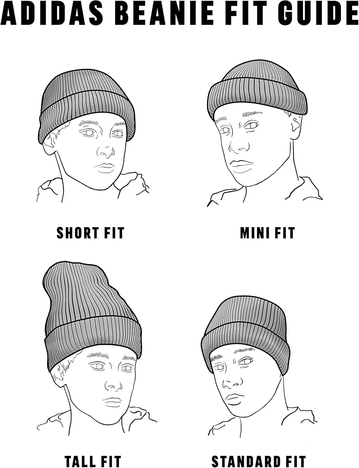 adidas Women's Twilight Ballie Beanie, Discontinued