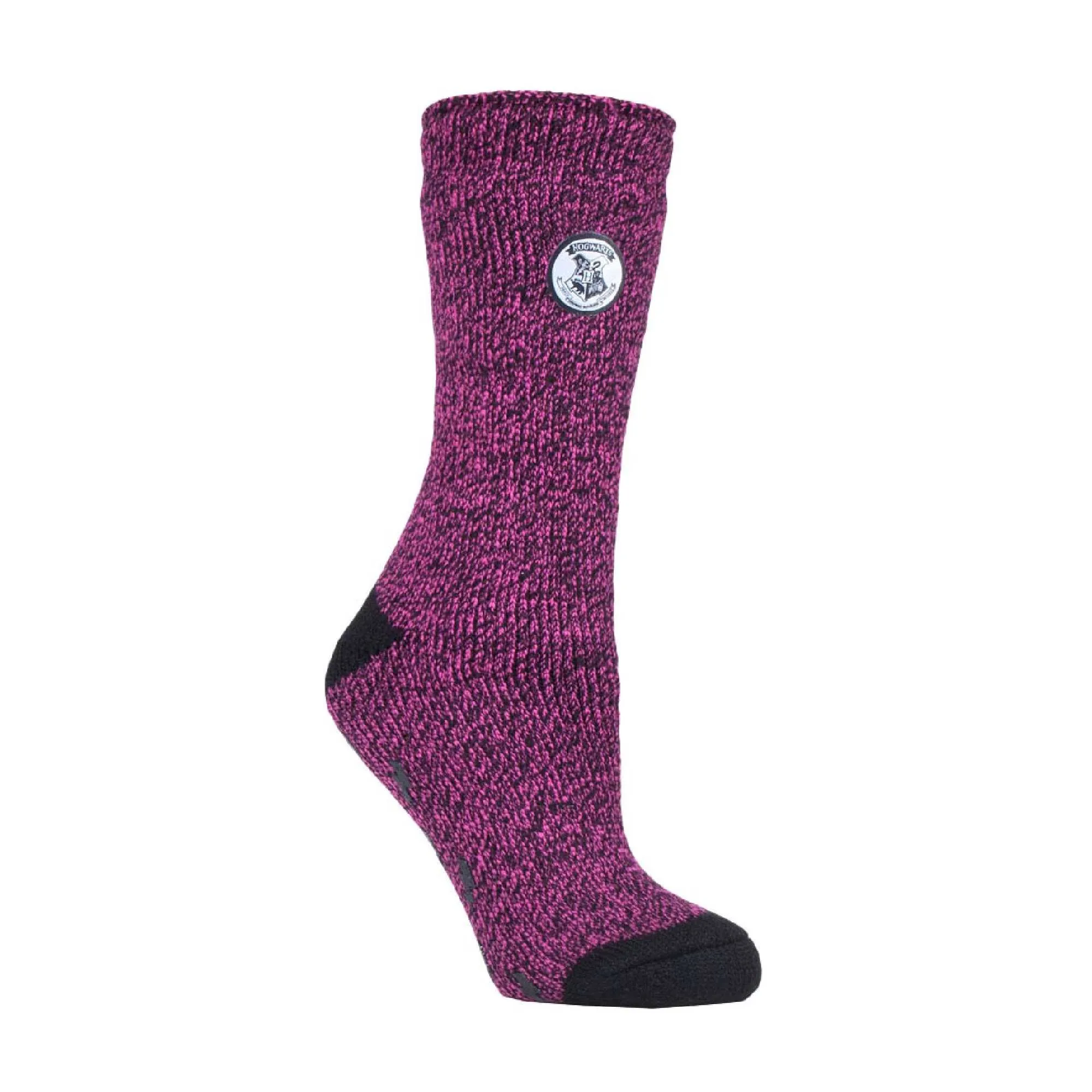 Adults & Kids Harry Potter Themed Thermal Slipper Socks