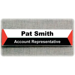 Advantus Panel Wall Sign Holder