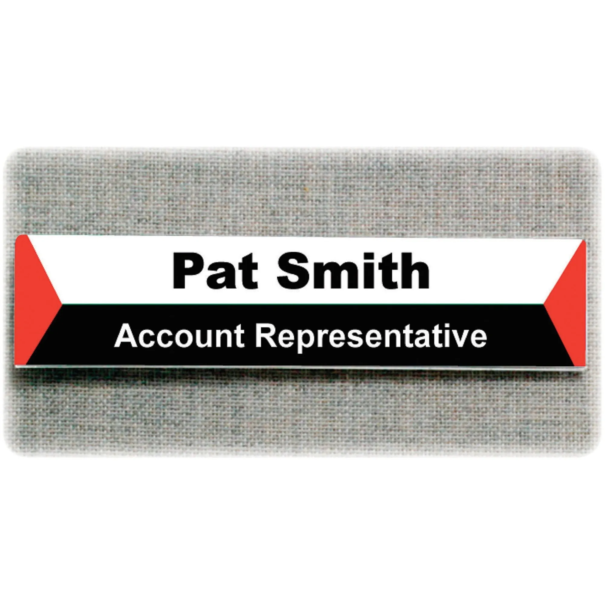 Advantus Panel Wall Sign Holder