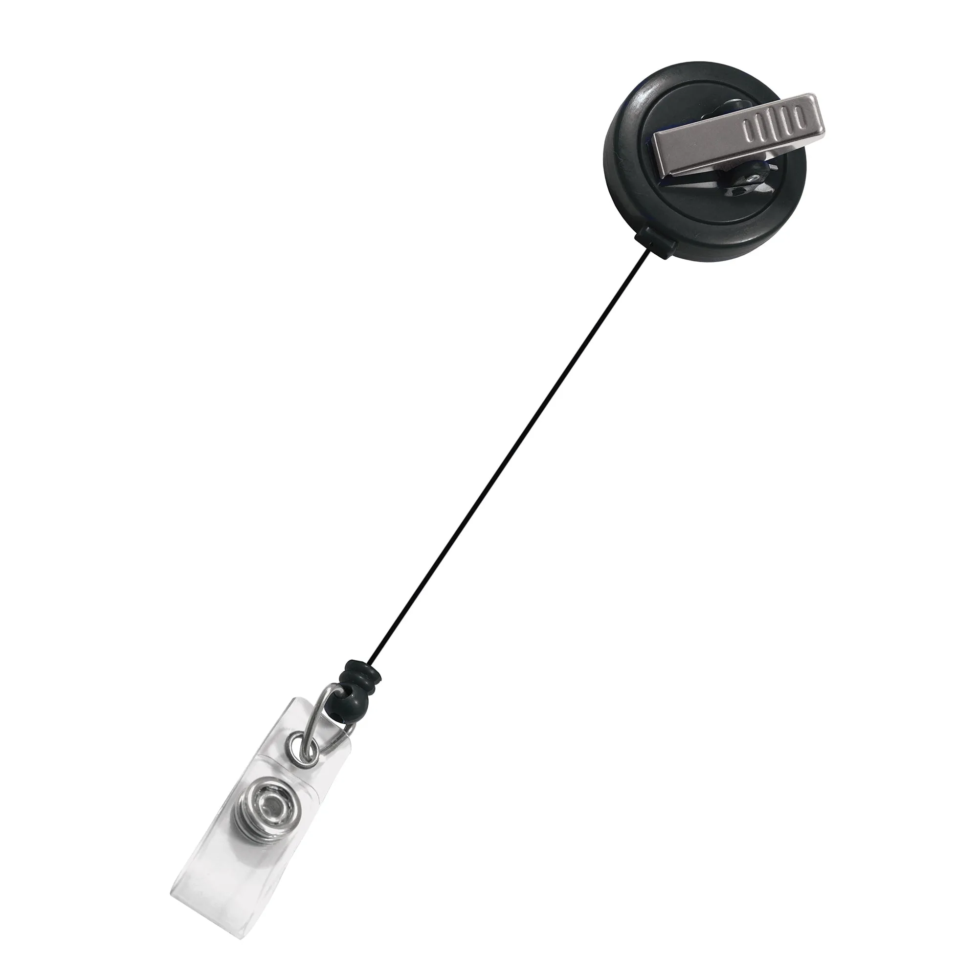 Africa Badge Reel/ Keychain