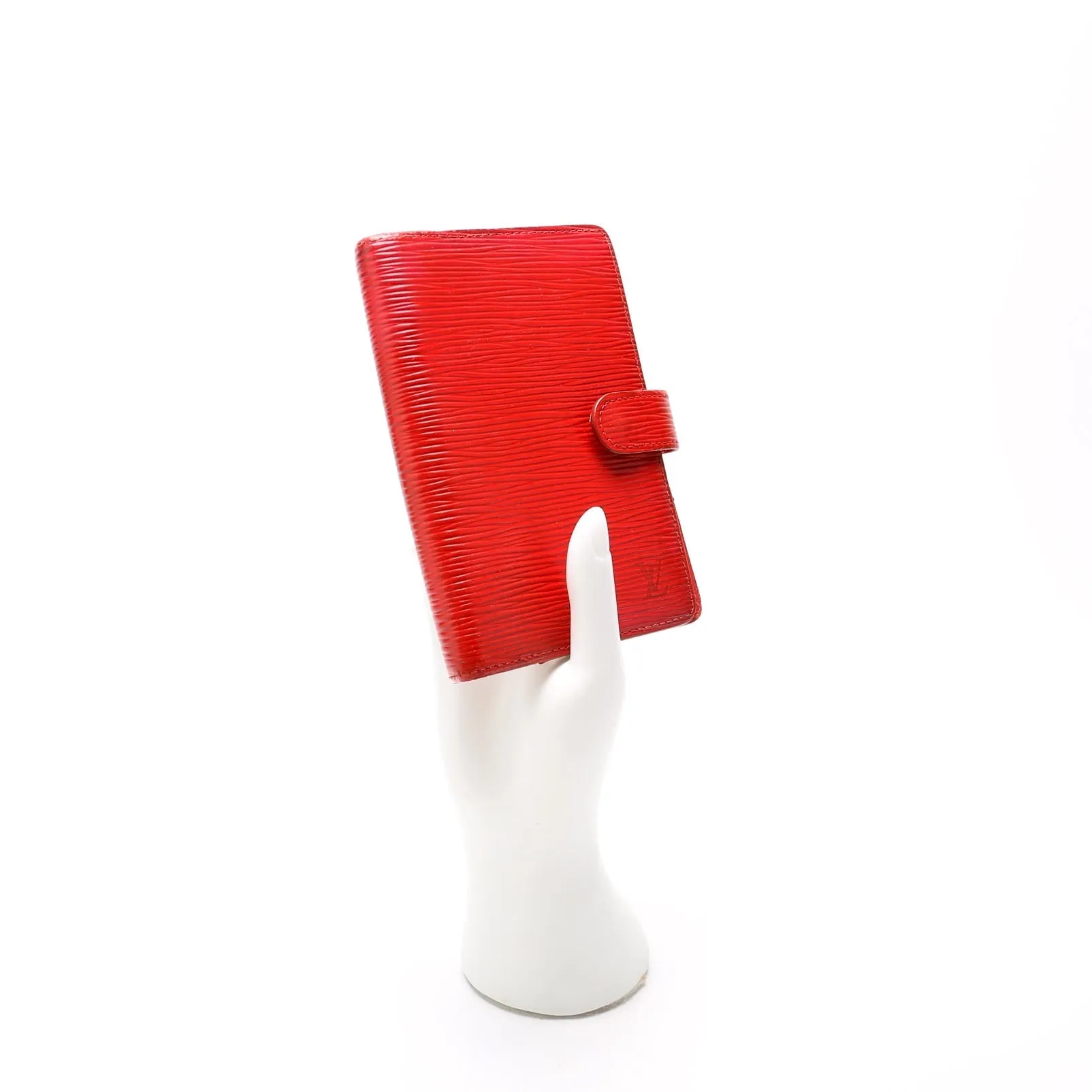 Agenda Mini Epi Vintage