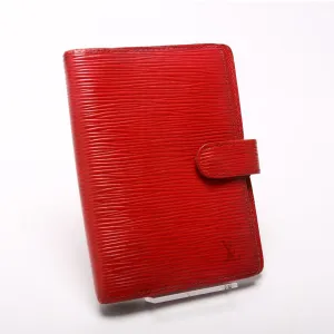 Agenda Mini Epi Vintage