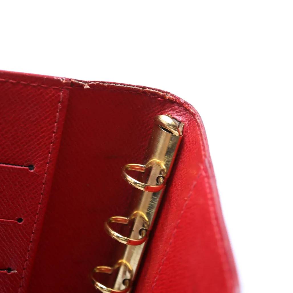 Agenda Mini Epi Vintage