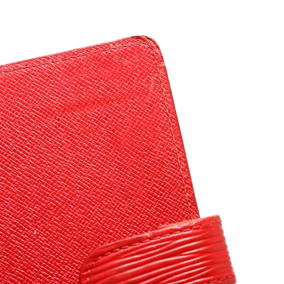 Agenda Mini Epi Vintage