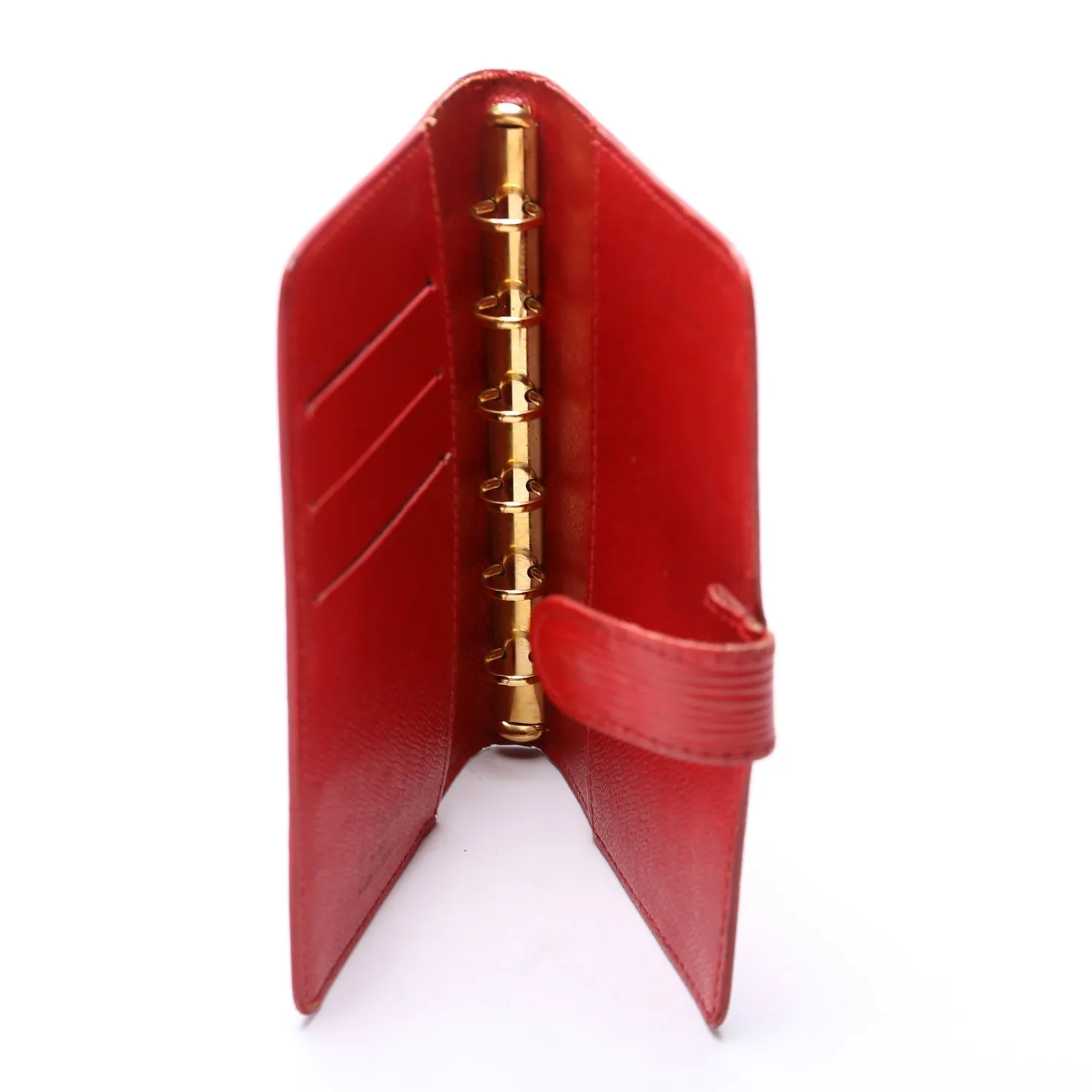 Agenda Mini Epi Vintage