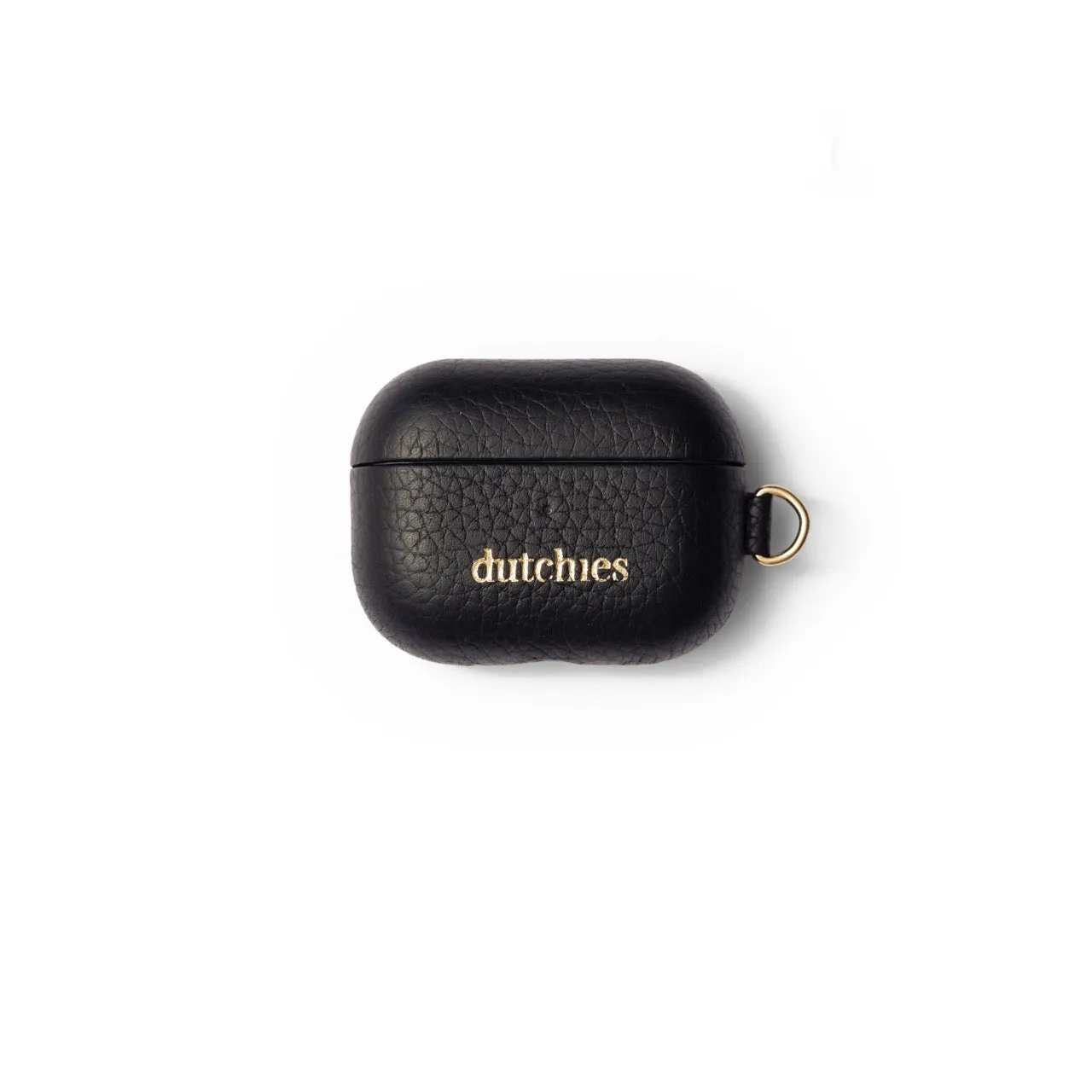 Airpod cases | Black