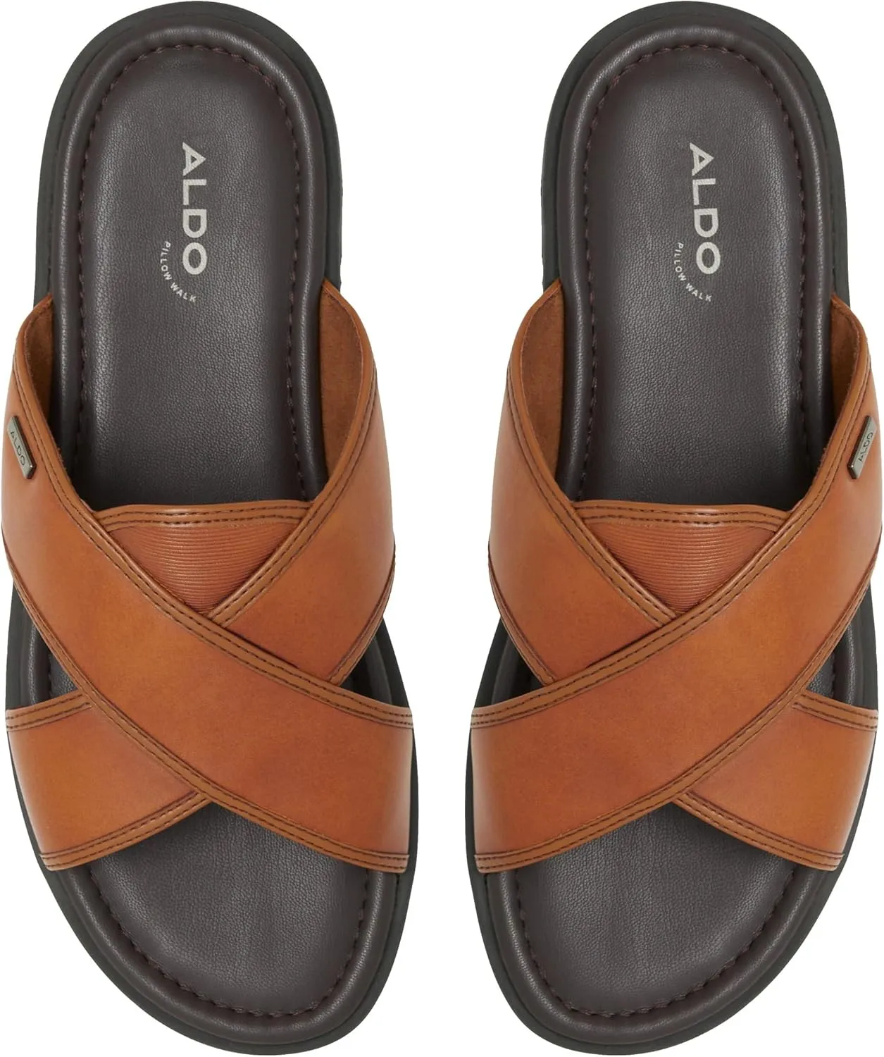 ALDO Men's Olino Slide Sandal
