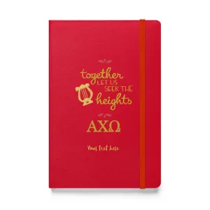 Alpha Chi Omega Sorority Journal