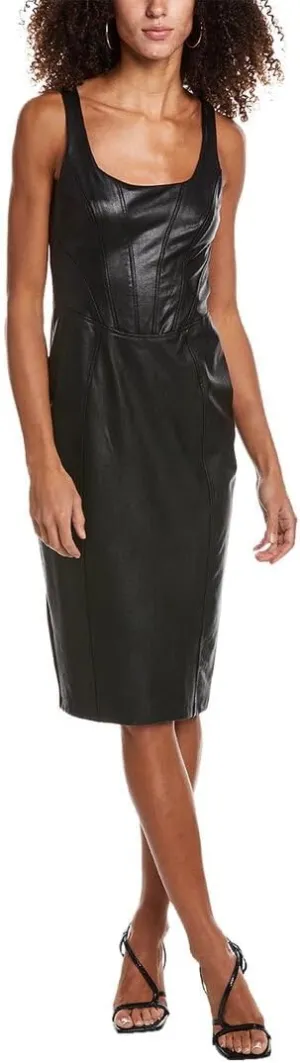 Amanda Uprichard Women's Pittito Dress