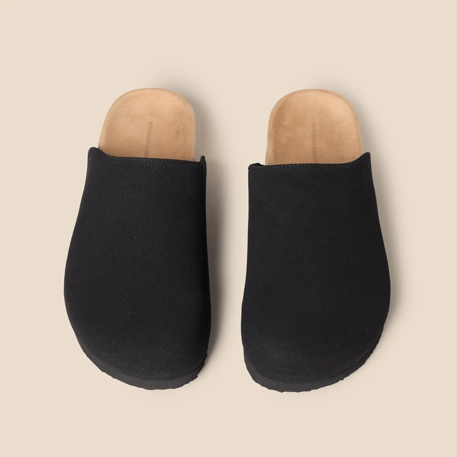 Amazon Essentials Men's Comfort Clogs