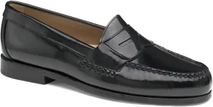Anders Lace to Toe Emboss