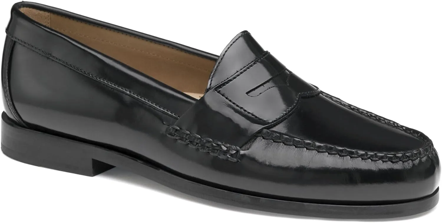 Anders Lace to Toe Emboss