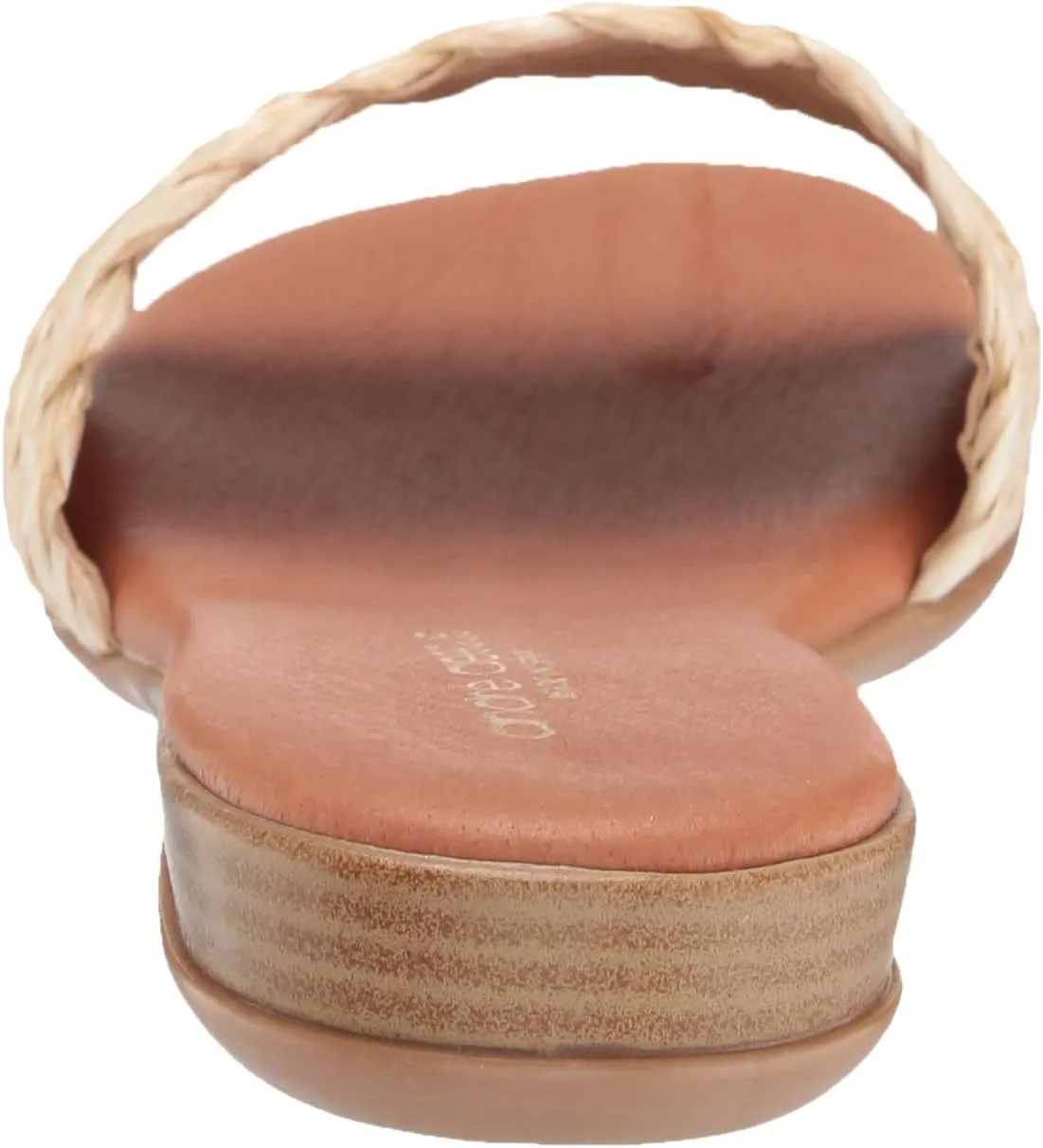 André Assous Women's Nahala Slide Sandal