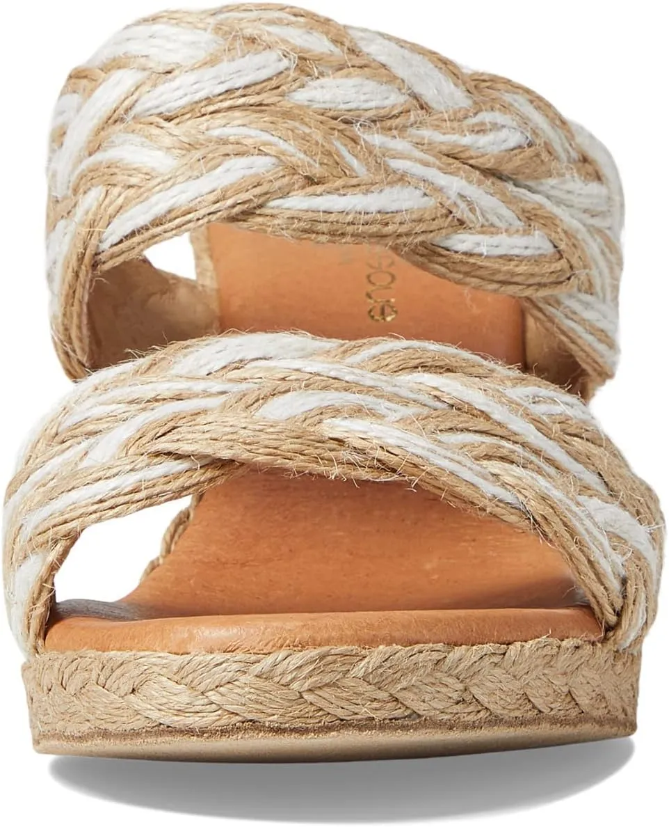 Andre Assous Nolita Raffia