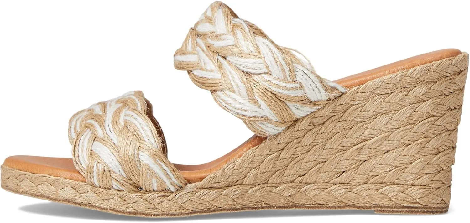 Andre Assous Nolita Raffia