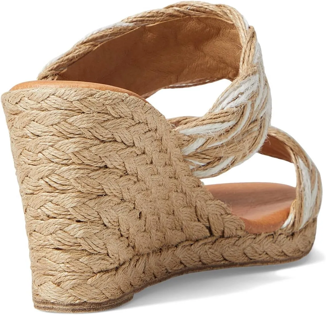 Andre Assous Nolita Raffia