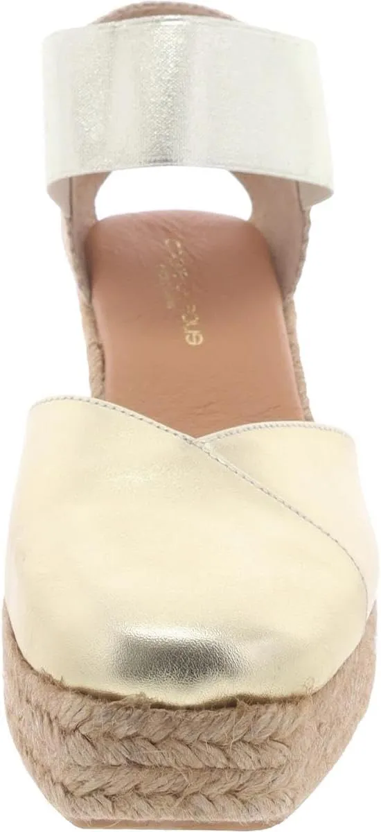Andre Assous Women's Pedra Platform