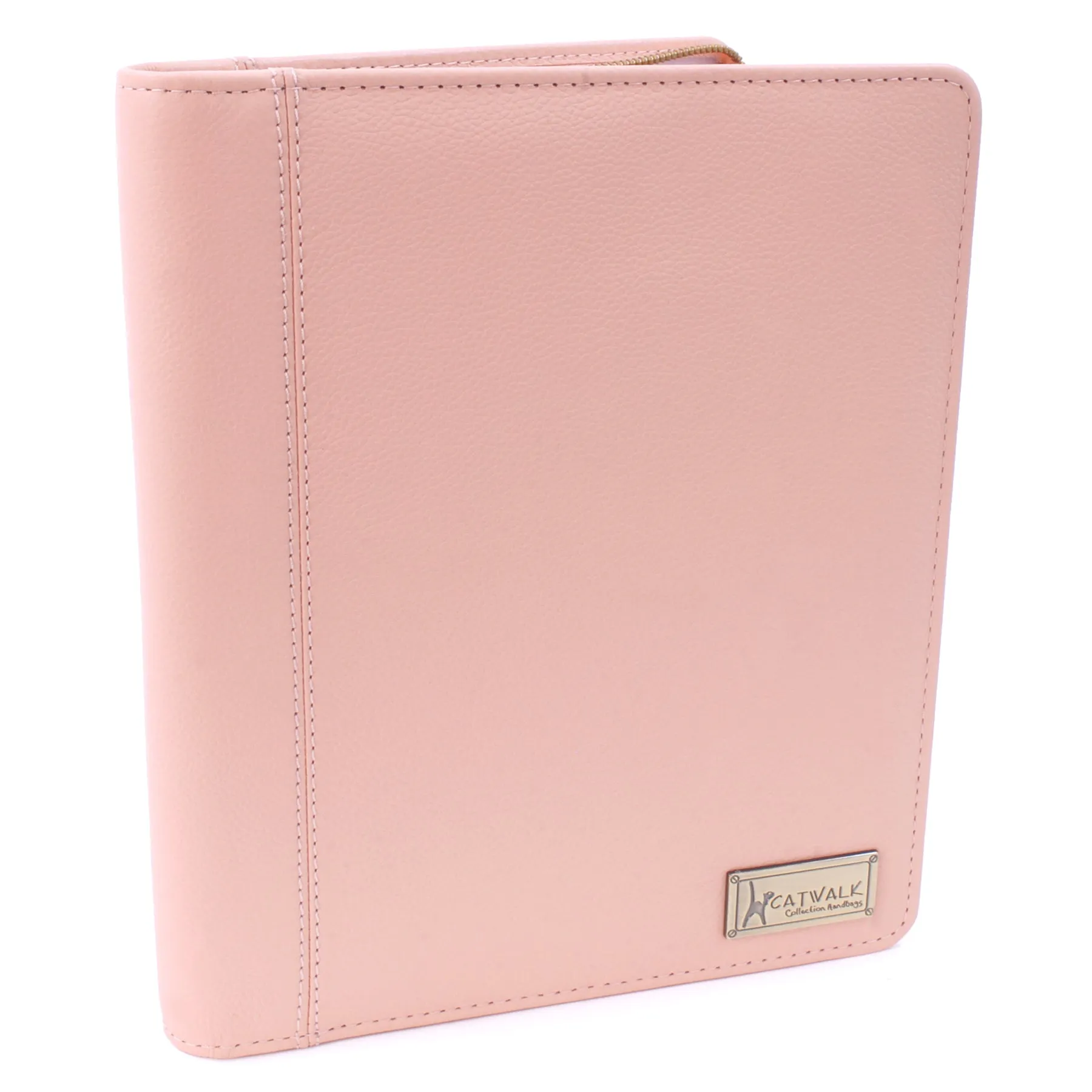 Angela - A5 Zip Folder