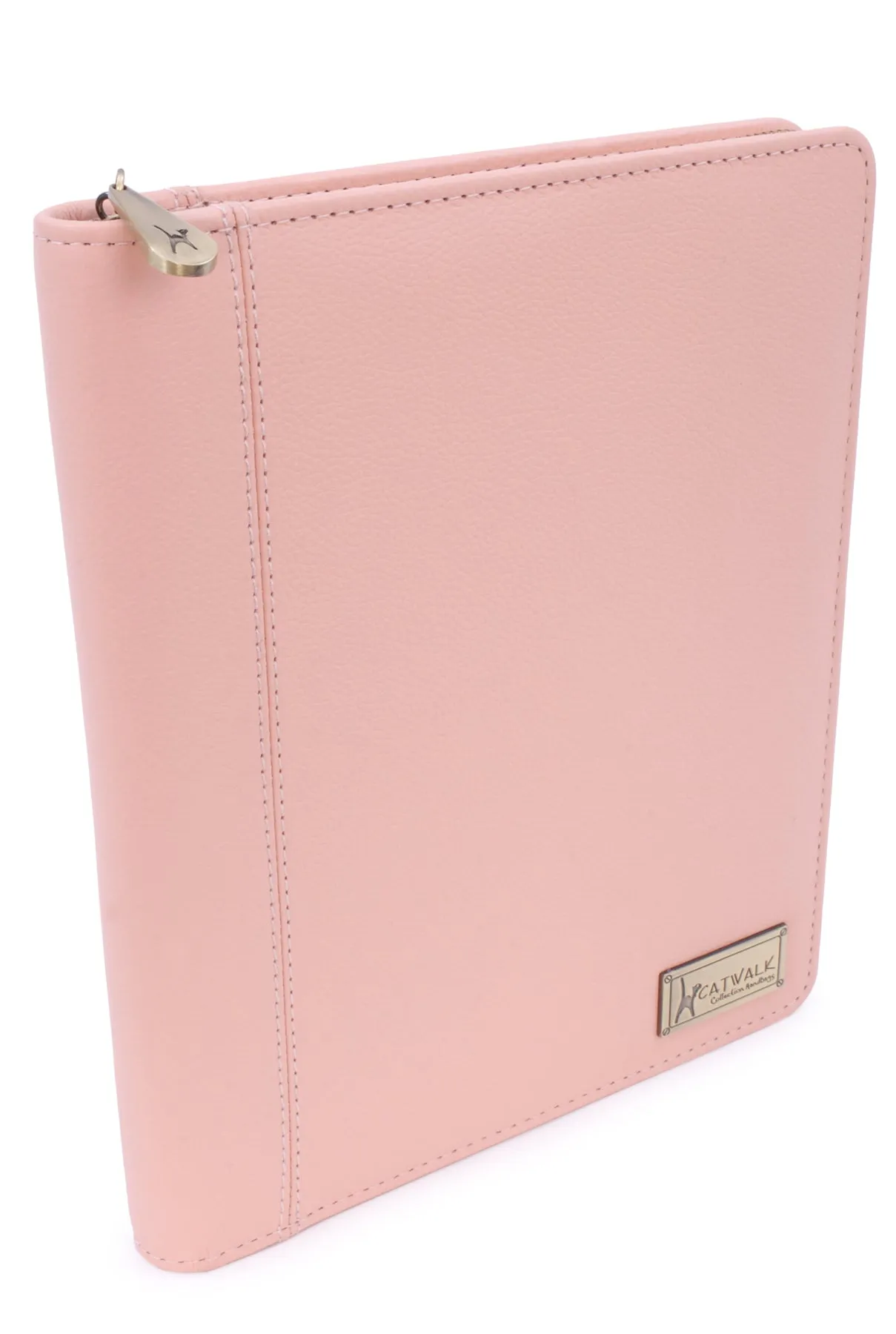 Angela - A5 Zip Folder