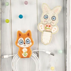 Animal Cord Holders