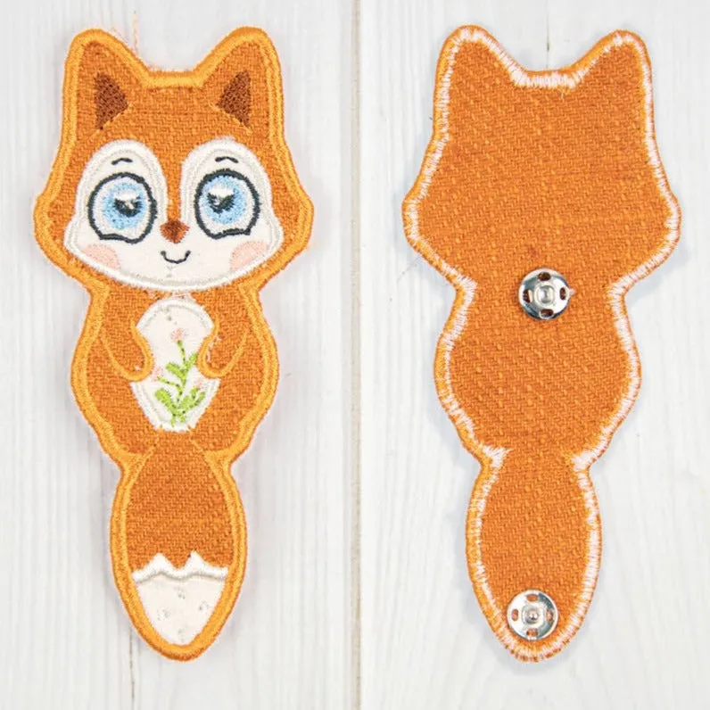 Animal Cord Holders