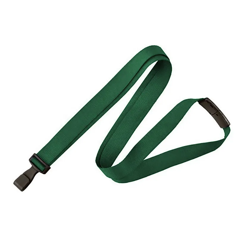 Antimicrobial Lanyard