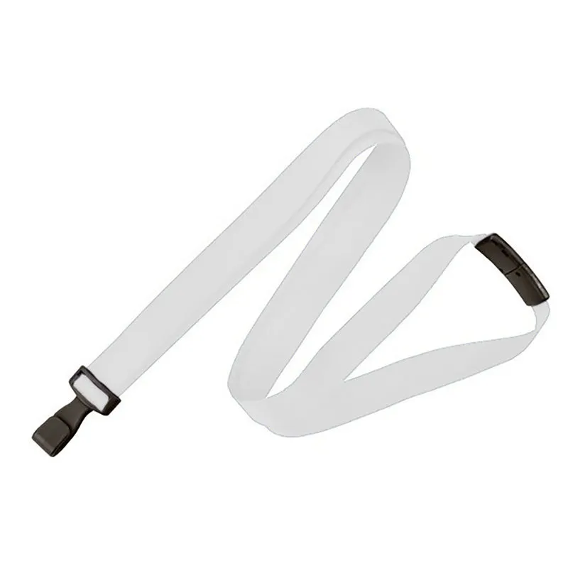 Antimicrobial Lanyard