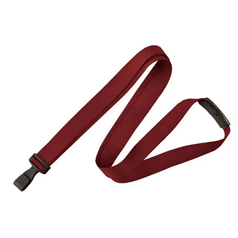 Antimicrobial Lanyard