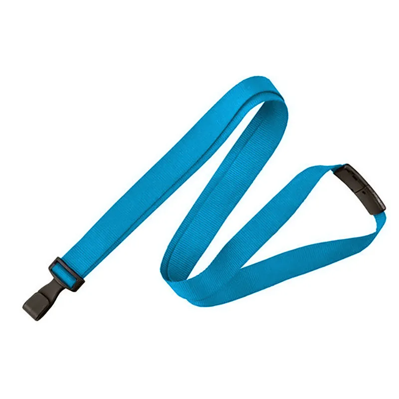 Antimicrobial Lanyard