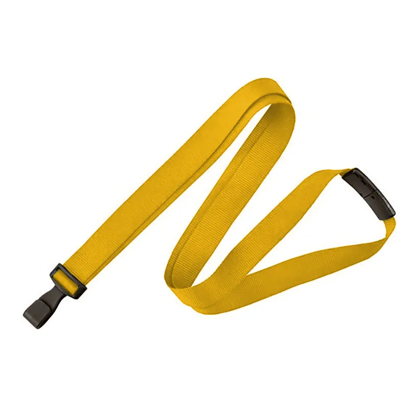 Antimicrobial Lanyard