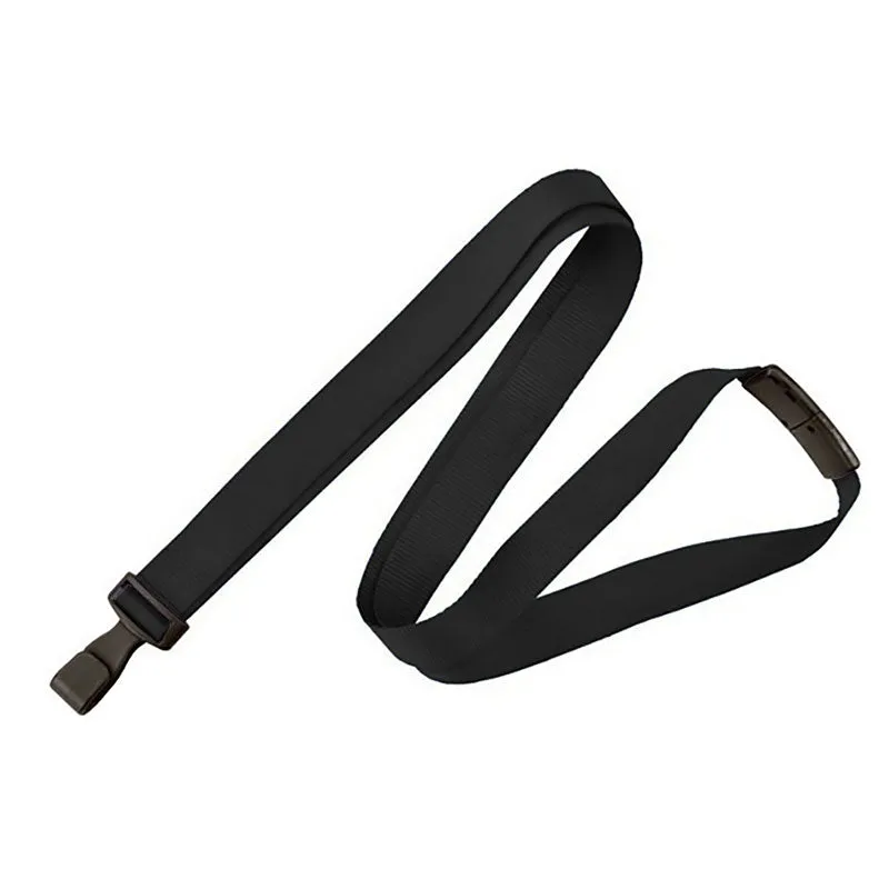Antimicrobial Lanyard