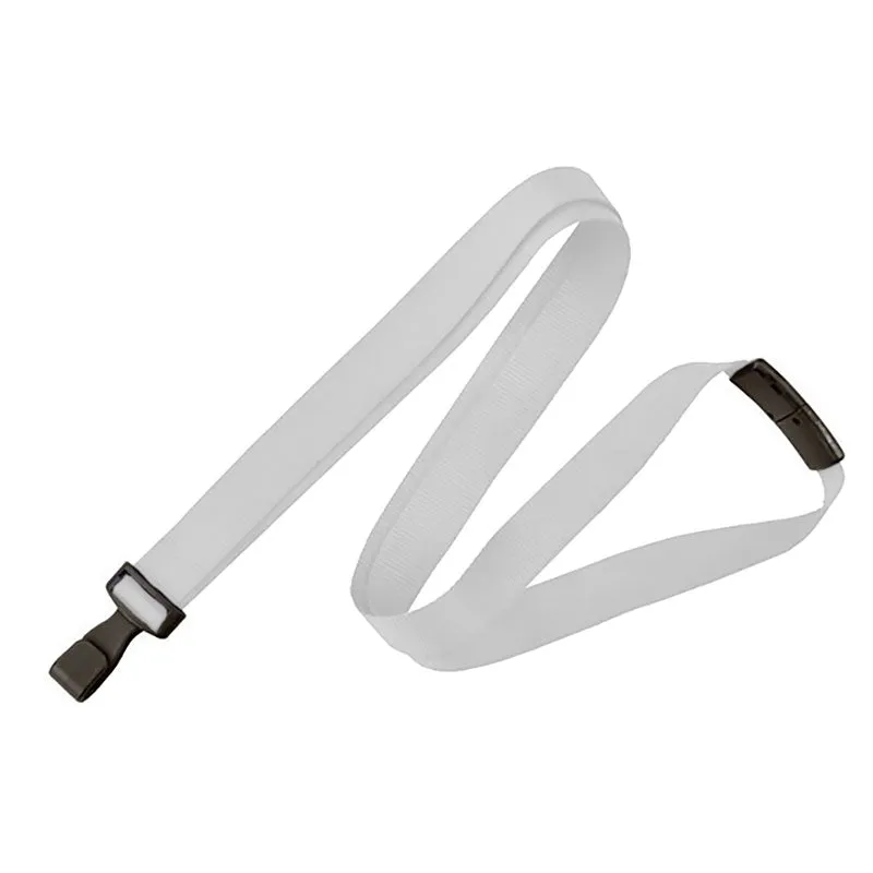 Antimicrobial Lanyard