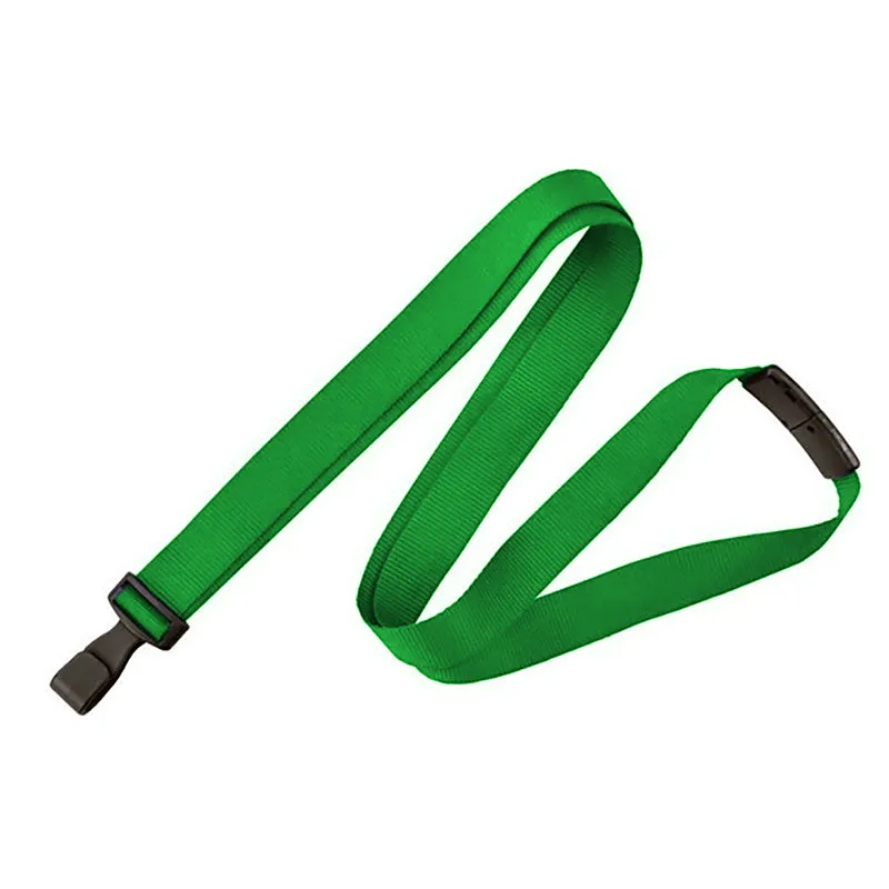 Antimicrobial Lanyard