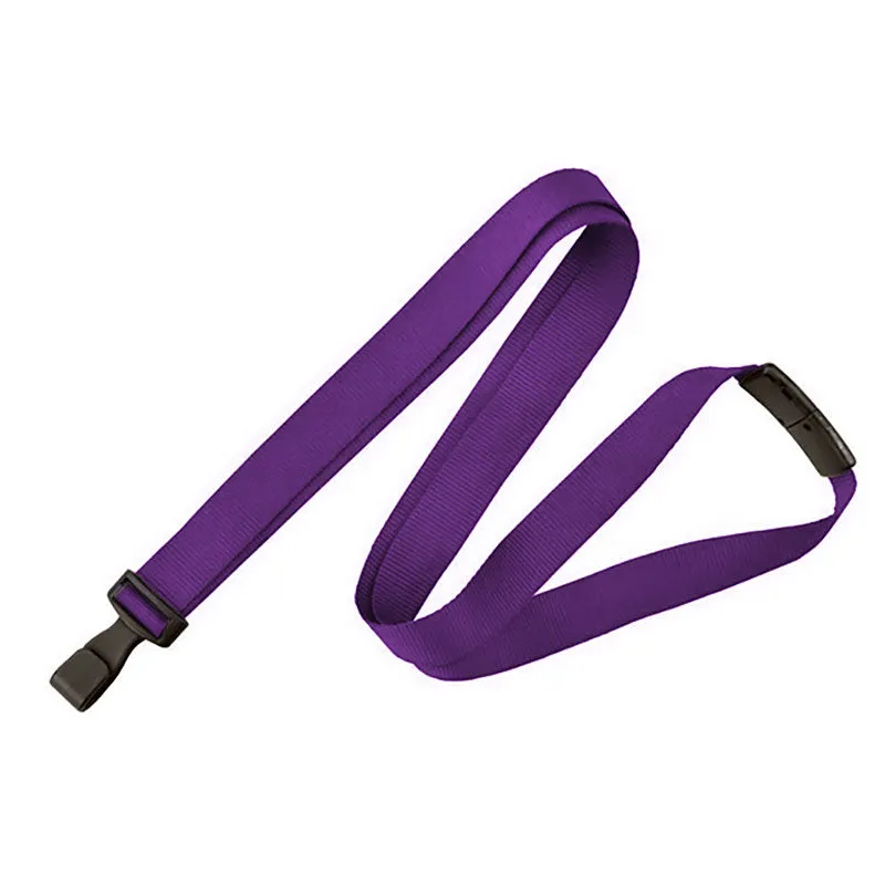 Antimicrobial Lanyard