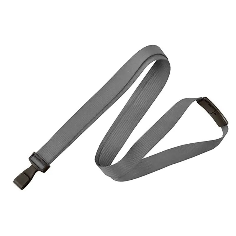 Antimicrobial Lanyard
