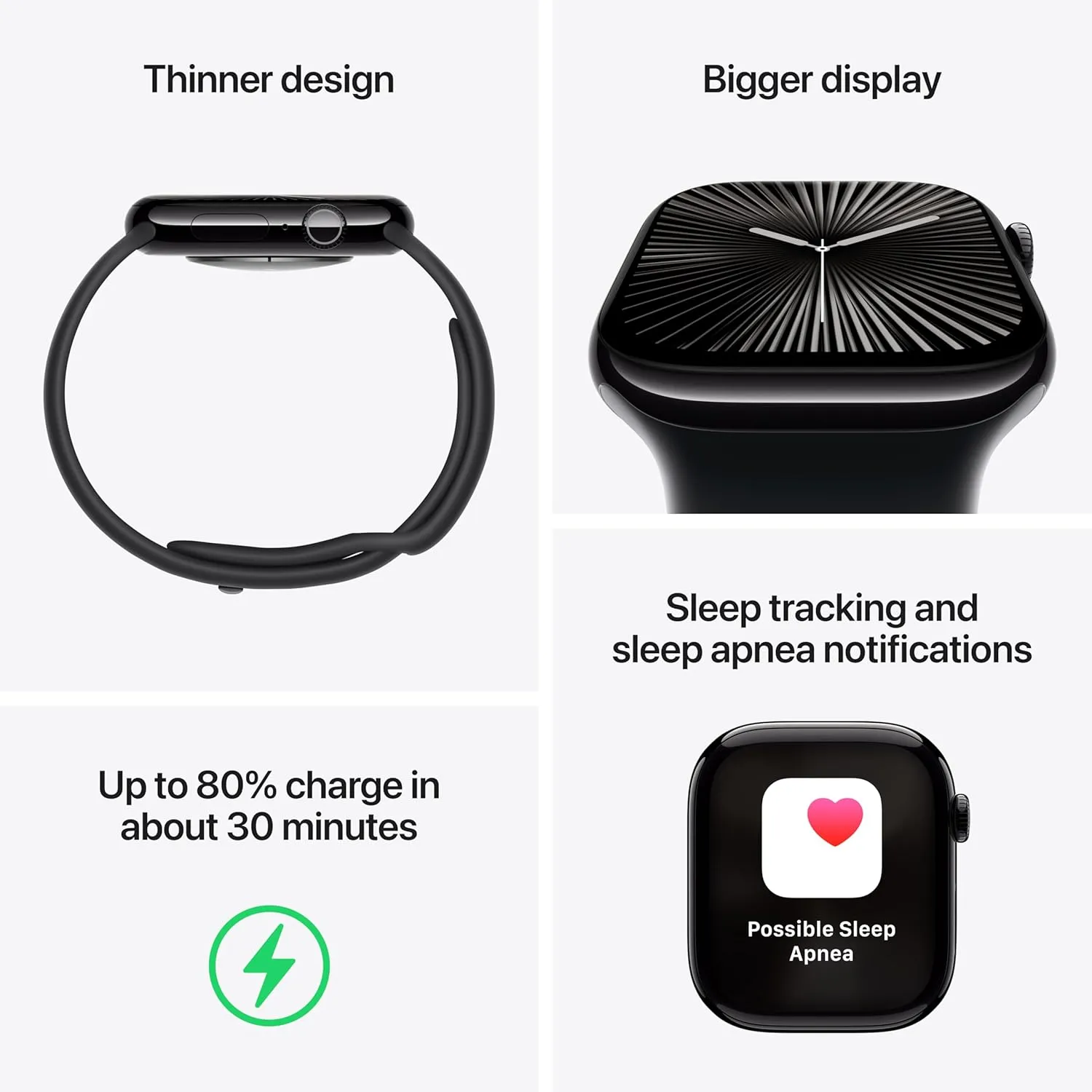 Apple Watch Series 10 [GPS   Cellular 46mm case] Smartwatch with Gold Titanium Case with Gold Milanese Loop - M/L. Fitness Tracker, ECG App, Always-On Retina Display, Carbon Neutral
