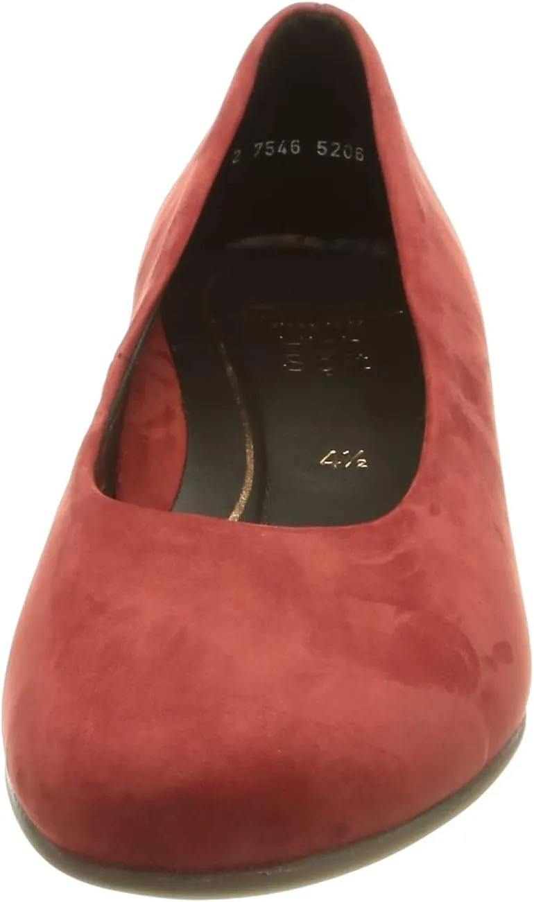 ARA Women's 12-16601 17 Pump