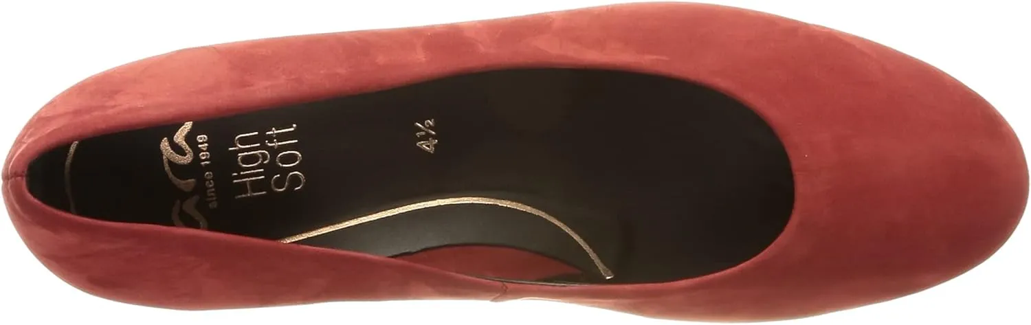 ARA Women's 12-16601 17 Pump