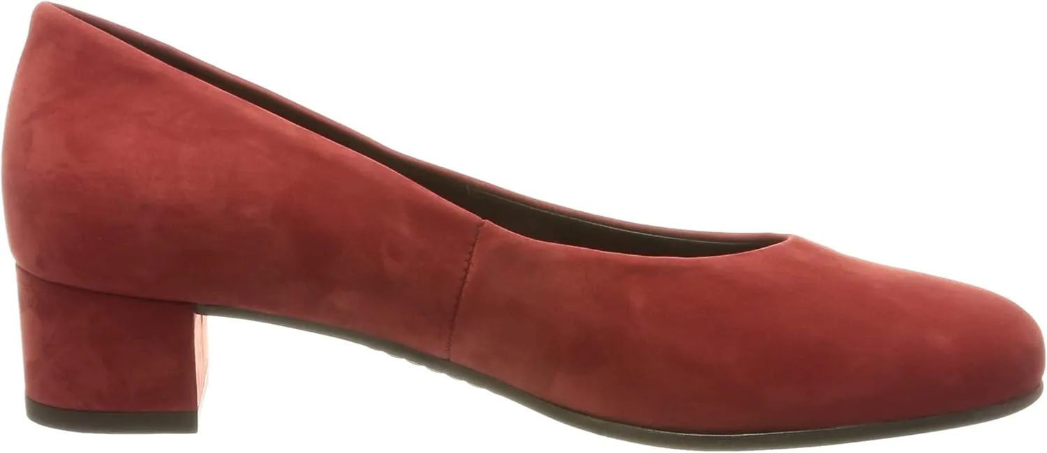 ARA Women's 12-16601 17 Pump