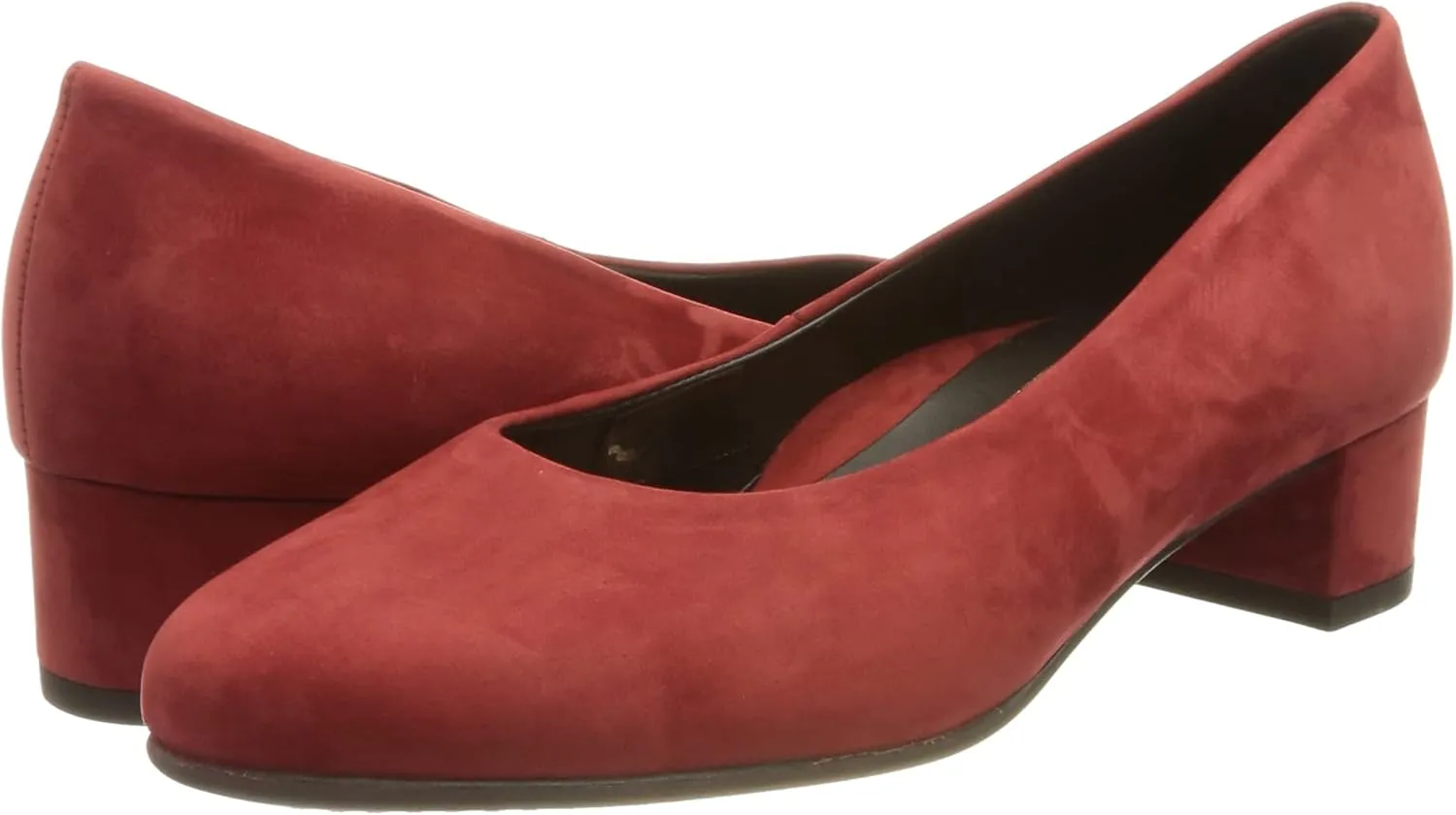 ARA Women's 12-16601 17 Pump