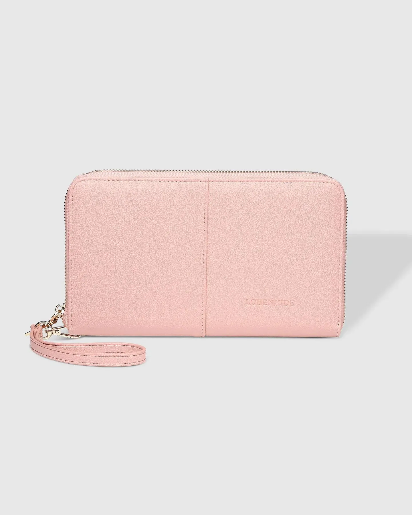 Arabella Travel Wallet - Various Colours