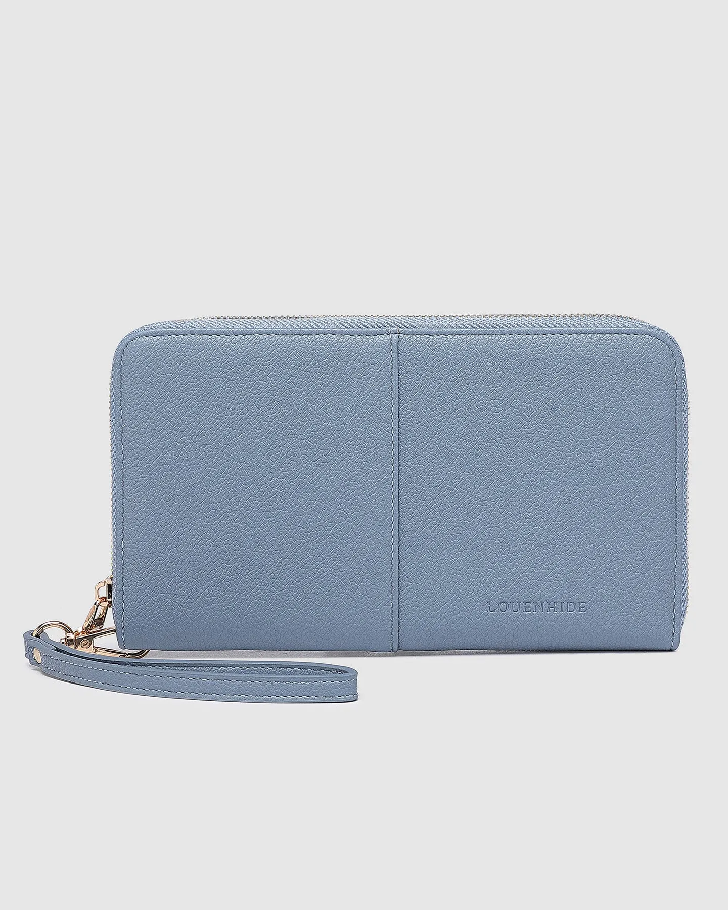 Arabella Travel Wallet - Various Colours